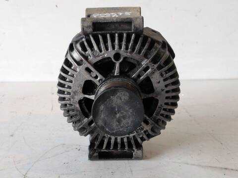 Alternador Jeep Grand Cherokee 642980