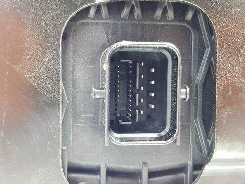 Foto 2ª: Centralita Motor ECU Cupra Formentor BASIS 170KW 113CV 83KW