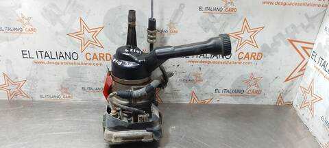 Bomba de Direccion Citroen C4 SX PICASSO 109CV 80KW