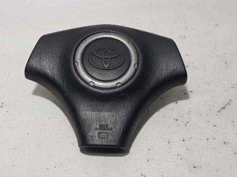 Foto 2ª: Kit Airbag Toyota Rav4 2.0 LUNA 4X4 150CV 110KW [1AZFE] (2001)