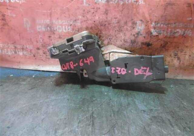Cerradura Puerta Delantera Izquierda Volvo S40 1.6 [1.6 LTR. - 80 KW CAT]