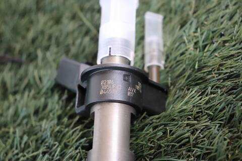 Inyectores Bmw Serie 7 720 N57D30B