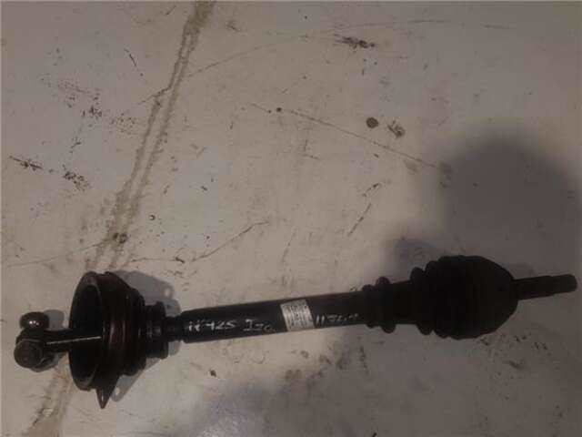 Transmision Delantera Izquierda Renault Clio 1.2 (B/C/S577)