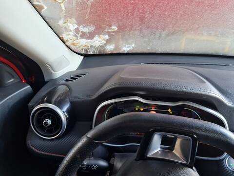 Foto 2ª: Kit Airbag Mg ZS LUXURY 111CV 82KW [10E4E] (2022)