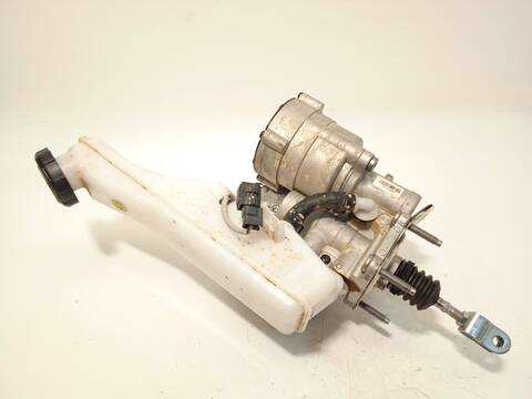 Foto 4ª: Abs Hyundai Kona KLASS HYBRID 2WD 141CV 104KW (2020)