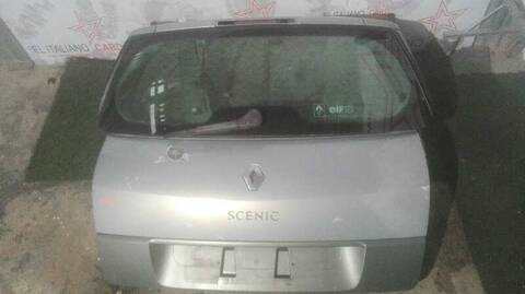 Portón Renault Scenic 163CV 120KW
