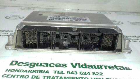 Foto 2ª: Centralita Motor ECU Bmw Serie 3 315 1.9 CAT BERLINA 118CV 87KW [194E1] (1999)