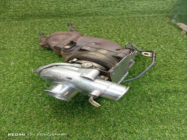 Turbocompresor Mitsubishi L200 2.5 D 4P CAJA ABIERTA