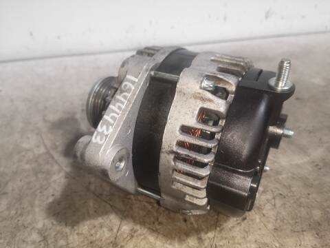 Foto 3ª: Alternador Opel Antara Z22D1 (2013)
