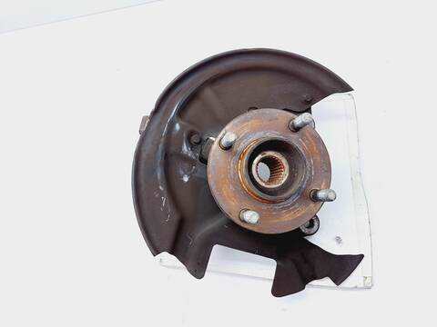 Mangueta Delantera Derecha Ford Tourneo AMBIENTE 75CV 55KW