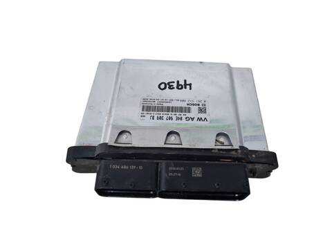 Centralita Motor ECU Seat Leon FR 150CV 110KW