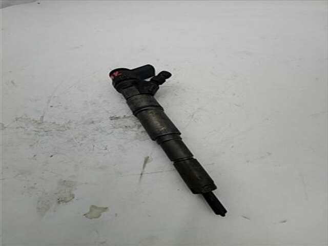 Foto 3ª: Inyectores Bmw Serie 1 114 2.0 120D [2.0 LTR. - 120 KW 16V DIESEL] [204D4]