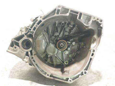 Caja Cambios Nissan Pulsar 1.2 DIG-T HATCHBACK 115CV 85KW