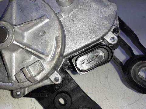Foto 3ª: Motor Limpia Trasero Volkswagen Golf GTI ´´PERFORMANCE´´ BLUEMOTION 230CV 169KW [CHHA] (2015)