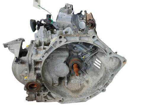 Caja Cambios Peugeot Expert 2.0 BLUEHDI 120