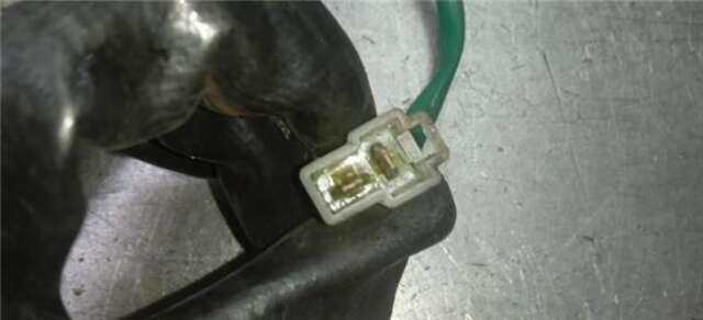 Foto 3ª: Elevalunas Eléctrico Trasero Derecho Mitsubishi Montero 2.5 TD [4 D 56 T]