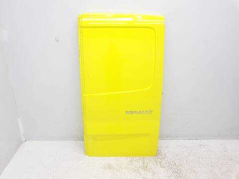 Puerta Trasera Derecha Renault Trafic L1H1 27T