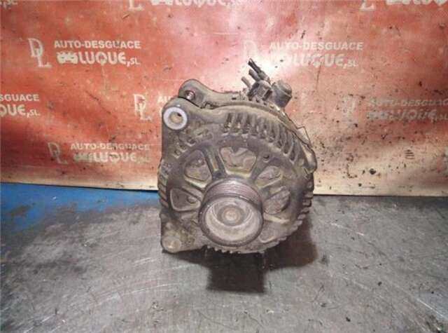 Foto 2ª: Alternador Peugeot 306 2.0 HDI 90 [RHY (DW10TD)]