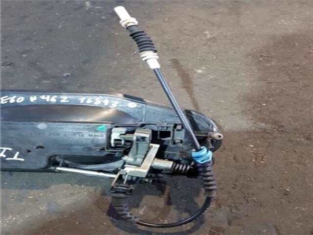 Foto 3ª: Maneta Exterior Trasera Izquierda Bmw Serie 5 518 3.0 530I [3.0 LTR. - 170 KW 24V CAT] [M54 306 S3]