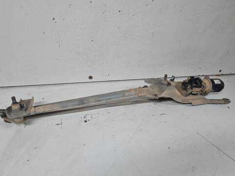 Motor Limpia Delantero Mitsubishi L200 CABINA DOBLE INTENSE 4X4 136CV 100KW