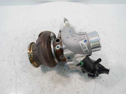 Foto 3ª: Turbocompresor Bmw XM S68 XB1161T0 653 CV 480KW [S68B44A] (2024)