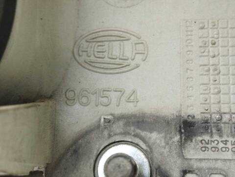 Foto 2ª: Faro Derecho Seat Toledo BASE 88CV 65KW [RP/ABS] (1994)