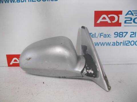 Foto 2ª: Retrovisor Derecho Hyundai Coupe 1.6 16V COUPE 116CV 85KW [G4GR] (2000)