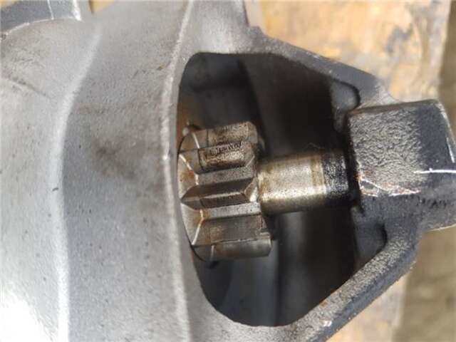 Motor de Arranque Renault Twingo 1.2 16V (CN0A)