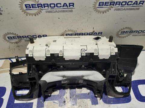 Foto 3ª: Cuadro de Instrumentos Citroen C5 1.6 16V HDI FAP 109CV [9HZDV6TED4] (2008)