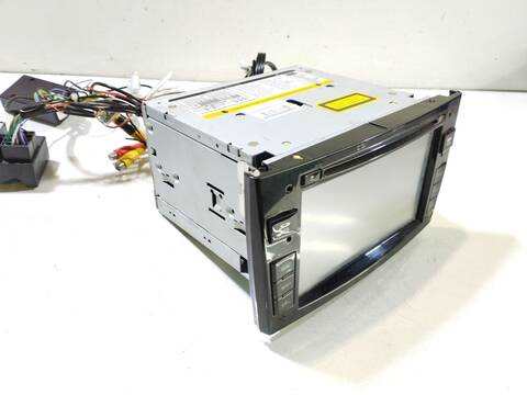 Sistema Audio Radio CD Peugeot 308 PREMIUM 150CV 110KW