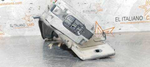 Foto 2ª: Centralita Motor ECU Lexus RX 400H 211CV 155KW [3MZ-FE] (2005)