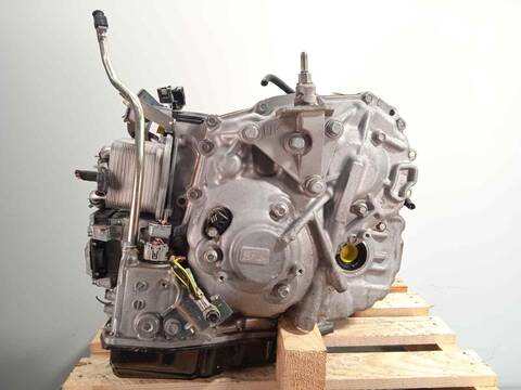 Foto 3ª: Caja Cambios Automatica Renault Austral G TECHNO ESPIRIT ALPINE AUT. [H5H498] (2022)