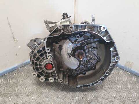 Caja Cambios Fiat 500 1.0 334.AXN1B) 120CV 88KW