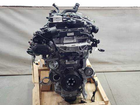 Foto 3ª: Motor Completo Fiat 600 VERSION INDEFINIDA