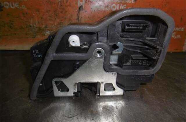 Cerradura Puerta Delantera Izquierda Bmw Serie 4 418 420 D