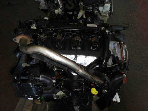 Motor Completo Ford Kuga G6DG