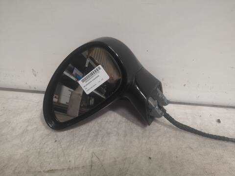 Retrovisor Izquierdo Citroen C4 NFU COUPE