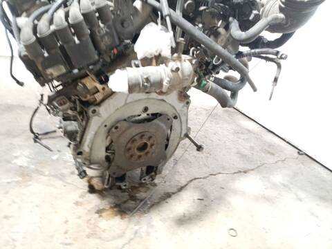 Foto 4ª: Motor Completo Kia Sportage V6 EX 175CV 129KW [G6BA] (2005)
