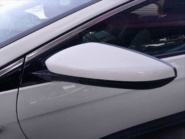 Retrovisor Izquierdo Opel Grandland 1.2 75)