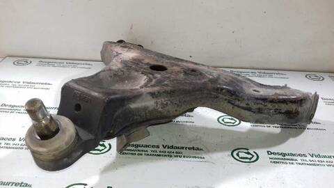 Foto 2ª: Brazo Suspension Delantero Izquierdo Mercedes Sprinter 411/415/509/511/515 CDI 906.153/155) 150CV 110KW CAJA ABIERTA [946985] (2007)