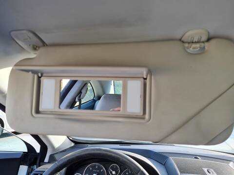Foto 2ª: Parasol Izquierdo Peugeot 407 PACK COUPE 204CV 150KW [UHZ] (2006)