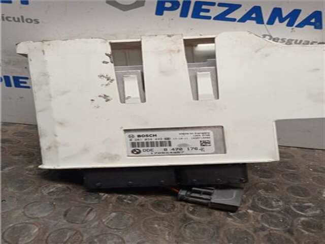 Foto 2ª: Centralita Motor ECU Bmw Serie 2 215 1.5 216 D [1.5 LTR. - 85 KW 12V TURBODIESEL] [B37C15A]