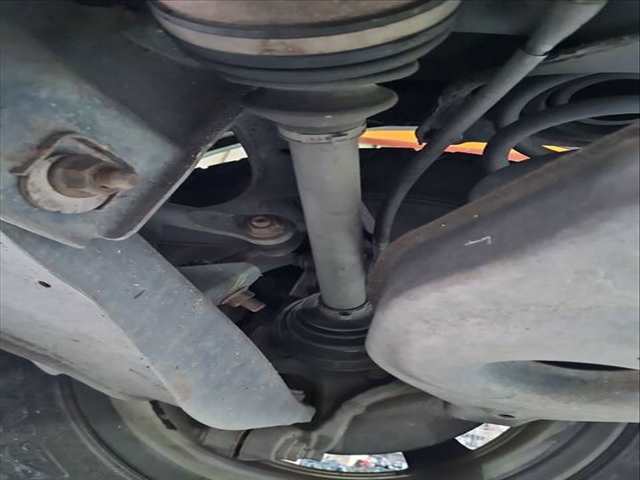 Transmision Trasera Derecha Nissan Pathfinder 2.5 DCI SE 190CV 140KW