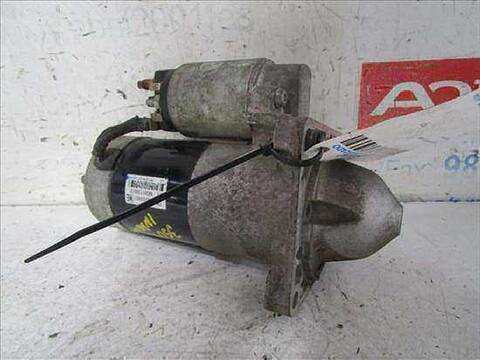 Motor de Arranque Opel Insignia 2.0 COSMO 160CV 118KW