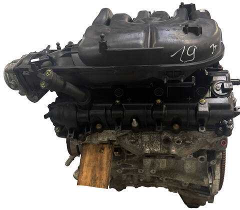 Foto 3ª: Motor Completo Dodge Ram 296CV 218KW [ERB] (2014)