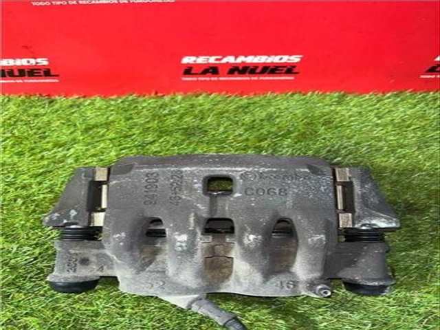 Foto 2ª: Pinza Freno Trasera Derecho Citroen Jumper 2.2 33 L2H1 BLUEHDI 140 [2 2 LTR. - 103 KW BLUE-HDI FAP CAT] 140CV FURGON [4H03] (2022)