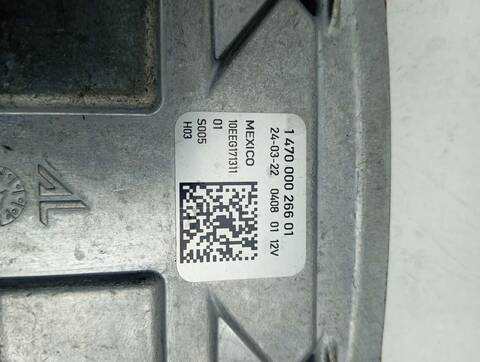 Foto 3ª: Centralita Faros Xenon Alfa Romeo Giulietta 2.2 JTD 952) SPRINT [46346398] (2022)