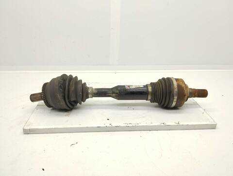 Transmision Delantera Izquierda Volvo XC 90 2.4 DIESEL CAT 185CV 136KW