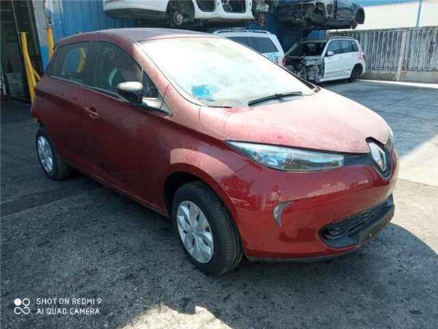 Anillo Airbag Renault Zoe ELECTRICO