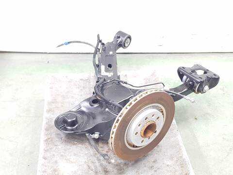 Mangueta Trasera Derecha Citroen Jumpy CLUB M